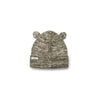 Liewood Gina Beanie Hat - Army Brown/Sandy - Army Brown/Sandy / 6-9m [AWIN] [Natural Baby Shower Ltd]
