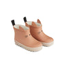Liewood Jesse Thermo Rainboots (2023) - Tuscany Rose/Sandy - Tuscany Rose/Sandy / 22 [AWIN] [Natural Baby Shower Ltd]