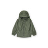 Liewood Melodi Jacket - Hunter Green - Hunter Green / 86 [AWIN] [Natural Baby Shower Ltd]