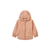 Liewood Melodi Jacket - Tuscany Rose - Tuscany Rose / 92 [AWIN] [Natural Baby Shower Ltd]