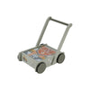 Little Dutch Block Trolley - Little Farm - Little Farm [AWIN] [Natural Baby Shower Ltd]
