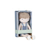 Little Dutch Cuddle Doll - Jim - Jim [AWIN] [Natural Baby Shower Ltd]