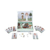 Little Dutch Magnetic Playboard - Jim + Rosa [AWIN] [Natural Baby Shower Ltd]