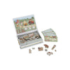 Little Dutch Magnetic Playboard - Little Farm - Little Farm [AWIN] [Natural Baby Shower Ltd]