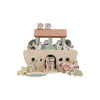 Little Dutch Noah's Ark Play Set - Multi - Multi [AWIN] [Natural Baby Shower Ltd]