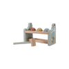 Little Dutch Pounding Bench With Rolling Balls - Little Farm - Little Farm [AWIN] [Natural Baby Shower Ltd]