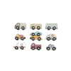 Little Dutch Railway Train Extension - Vehicles [AWIN] [Natural Baby Shower Ltd]