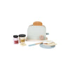 Little Dutch Wooden Toaster Set [AWIN] [Natural Baby Shower Ltd]