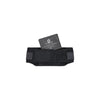 Lola&Lykke Core Relief Pregnancy Support Belt - Black - Black / XL [AWIN] [Natural Baby Shower Ltd]
