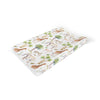 Mama Shack Anti Roll Changing Mat - Wild Safari [AWIN] [Natural Baby Shower Ltd]