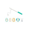 Matchstick Monkey Bathtime Fishing Game [AWIN] [Natural Baby Shower Ltd]