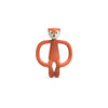 Matchstick Monkey Animal Teether - Fudge Fox [AWIN] [Natural Baby Shower Ltd]
