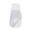 MORI Swaddle Bag - Grey - NB / Grey [AWIN] [Natural Baby Shower Ltd]