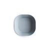 Mushie Square Dinnerware Bowls - Cloud - 2 Pack [AWIN] [Natural Baby Shower Ltd]