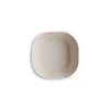 Mushie Square Dinnerware Bowls - Ivory - 2 Pack [AWIN] [Natural Baby Shower Ltd]