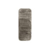 Naturally Sheepskins Original Sheepskin Pram Liner - Grey - Grey [AWIN] [Natural Baby Shower Ltd]