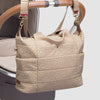 Storksak Organic Tote Changing Bag