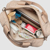 Storksak Organic Tote Changing Bag