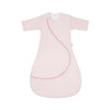 Purflo Baby Sleep Bag - Shell Pink - TOG 2.5 - Shell Pink / 3-9m [AWIN] [Natural Baby Shower Ltd]
