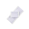 Purflo Breathable Cot Wrap - Soft White [AWIN] [Natural Baby Shower Ltd]