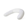 Purflo Breathe Pregnancy Pillow - Minimal Grey [AWIN] [Natural Baby Shower Ltd]
