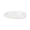 Purflo Cover For Sleep Tight Baby Bed - Storybook Nutmeg - Storybook Nutmeg [AWIN] [Natural Baby Shower Ltd]