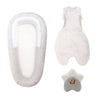 Purflo Sleep Starter Bundle - Minimal Grey [AWIN] [Natural Baby Shower Ltd]