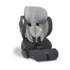 RyRy Scallop Car Seat - Grey [AWIN] [Natural Baby Shower Ltd]
