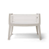 Snuz SnuzPod Studio Bedside Crib - Oslo Grey - Oslo Grey [AWIN] [Natural Baby Shower Ltd]