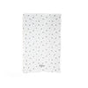 The Little Bumble Co. Anti Roll Changing Mat - Mini Dots - Black [AWIN] [Natural Baby Shower Ltd]