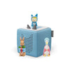 Tonies Peter Rabbit Musical Storybox bundle - Light Blue [AWIN] [Natural Baby Shower Ltd]