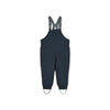 Liewood Sejr Snow Pants - Midnight Navy/Whale Blue - Midnight Navy/Whale Blue / 98 [AWIN] [Natural Baby Shower Ltd]