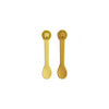 Trixie Silicone Spoons 2 Pack