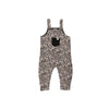 Turtledove London Animal Jacquard Easy Fit Dungarees - Multi - Multi / 3-4y [AWIN] [Natural Baby Shower Ltd]