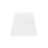 Tutti Bambini Eco Fibre Deluxe Cot Mattress - 120x60cm [AWIN] [Natural Baby Shower Ltd]