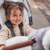 UPPAbaby Cozy Handmitts